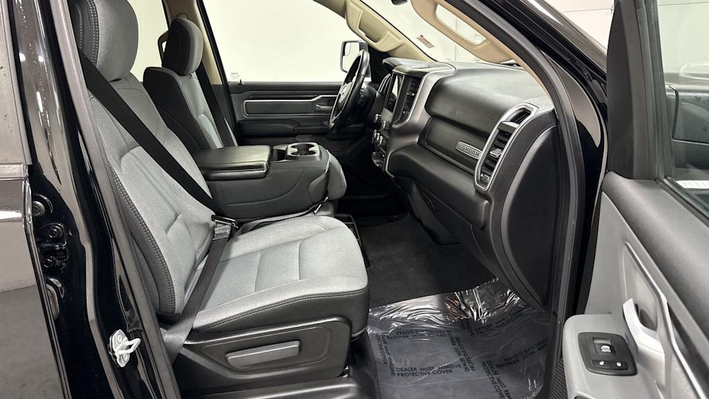 Thumbnail: 2020 RAM 1500 - 31