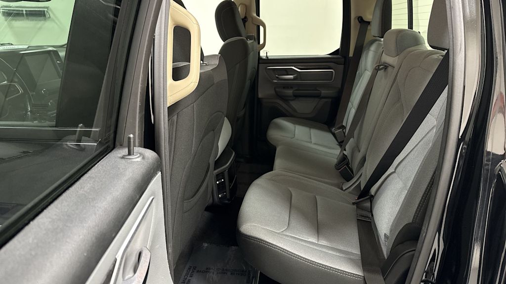 Thumbnail: 2020 RAM 1500 - 28