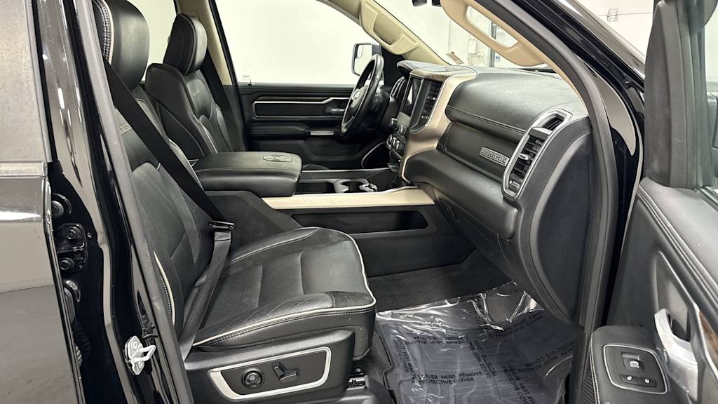 Thumbnail: 2020 RAM 1500 - 11