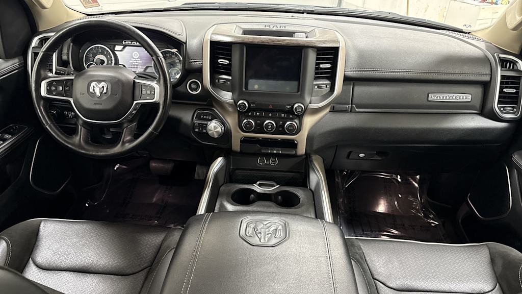 Thumbnail: 2020 RAM 1500 - 14