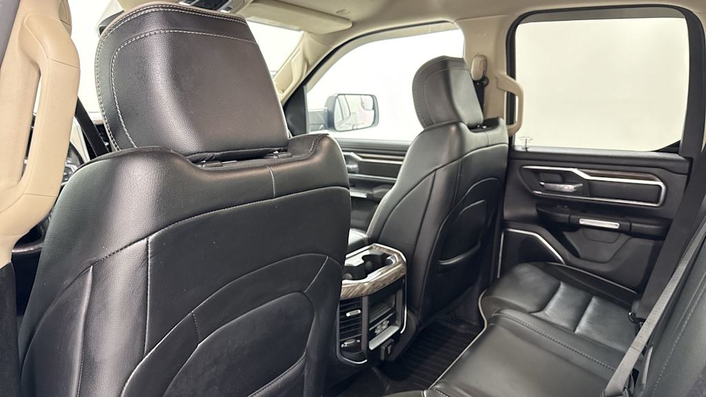 Thumbnail: 2020 RAM 1500 - 30