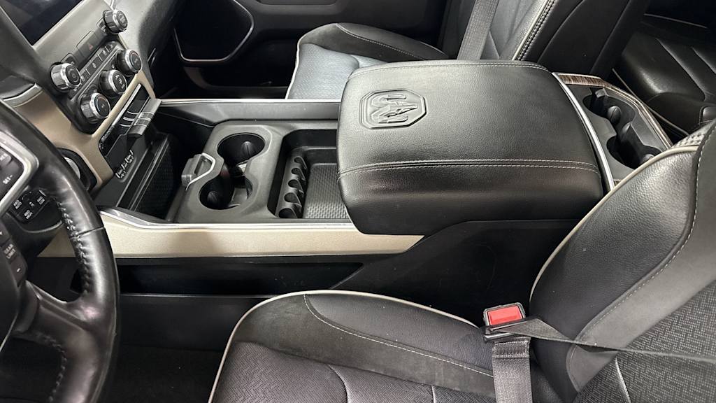 Thumbnail: 2020 RAM 1500 - 13