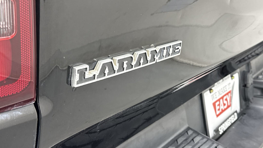 Thumbnail: 2020 RAM 1500 - 6