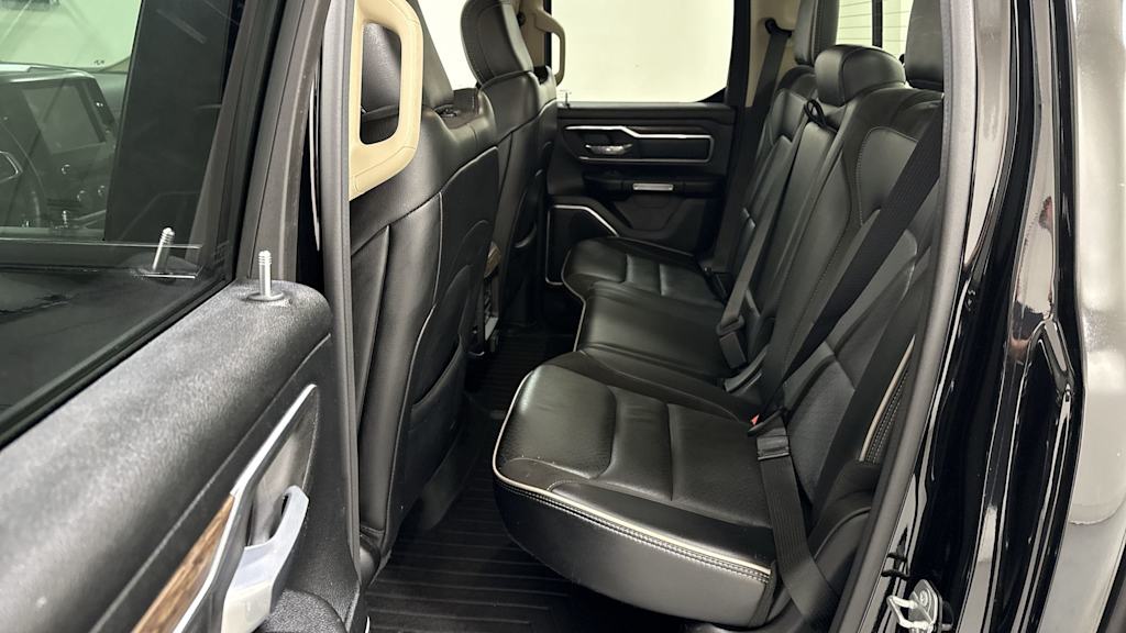 Thumbnail: 2020 RAM 1500 - 12