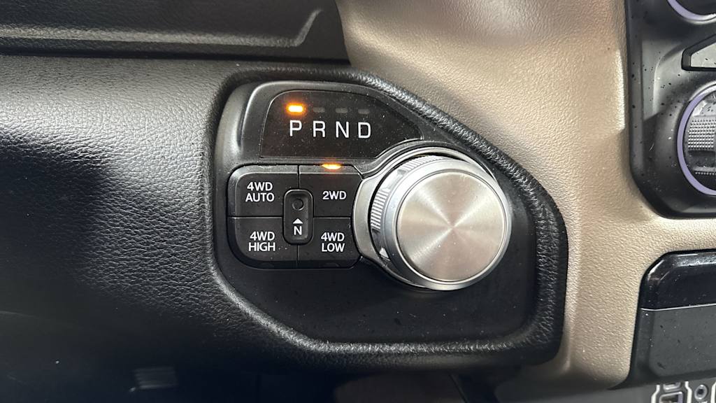 Thumbnail: 2020 RAM 1500 - 16