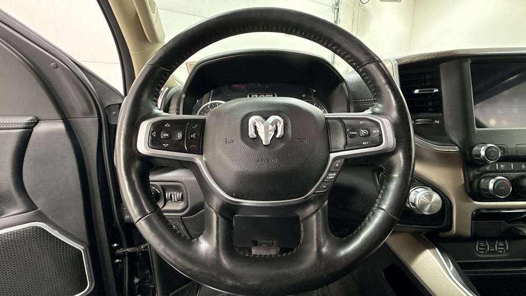 Thumbnail: 2020 RAM 1500 - 9