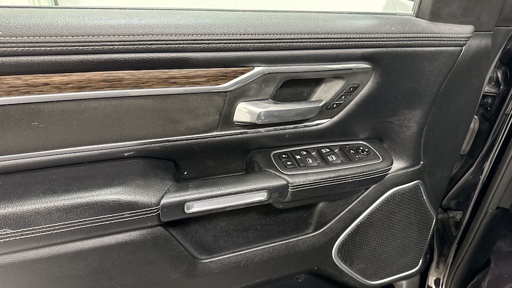 Thumbnail: 2020 RAM 1500 - 27