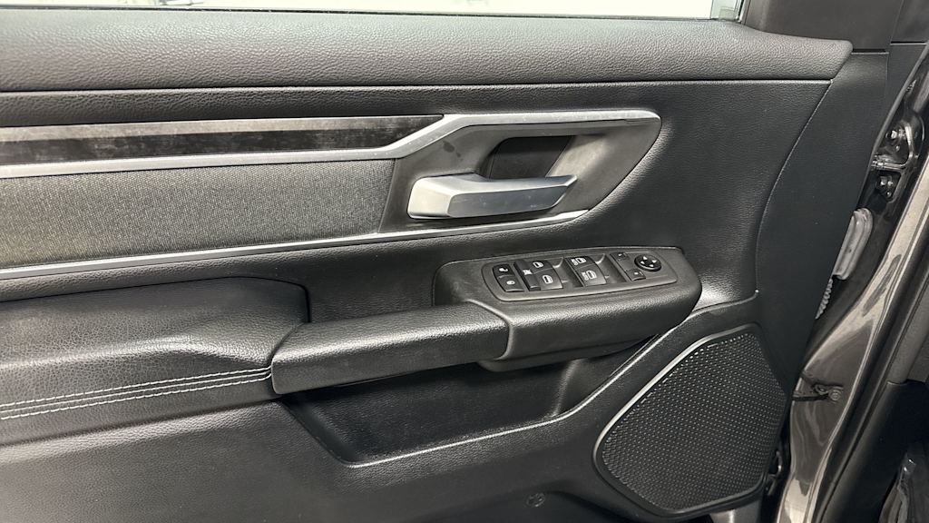 Thumbnail: 2021 RAM 1500 - 25