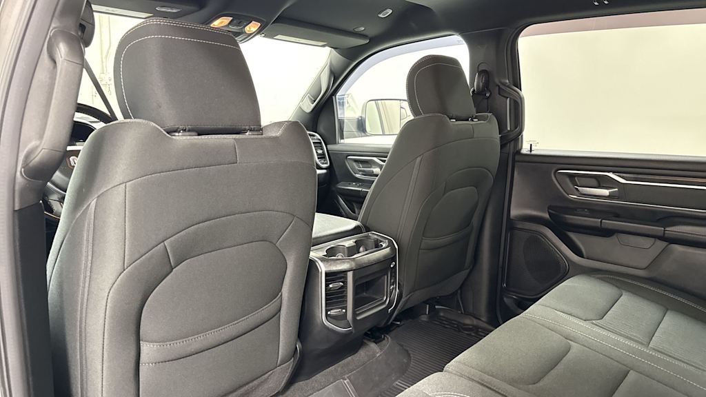 Thumbnail: 2021 RAM 1500 - 29