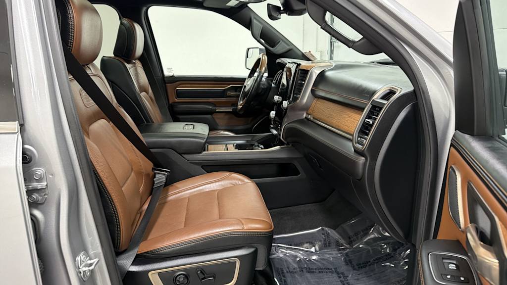 Thumbnail: 2020 RAM 1500 - 11