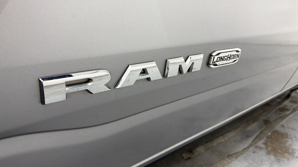 Thumbnail: 2020 RAM 1500 - 6