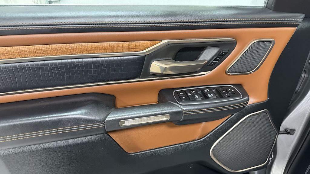 Thumbnail: 2020 RAM 1500 - 26