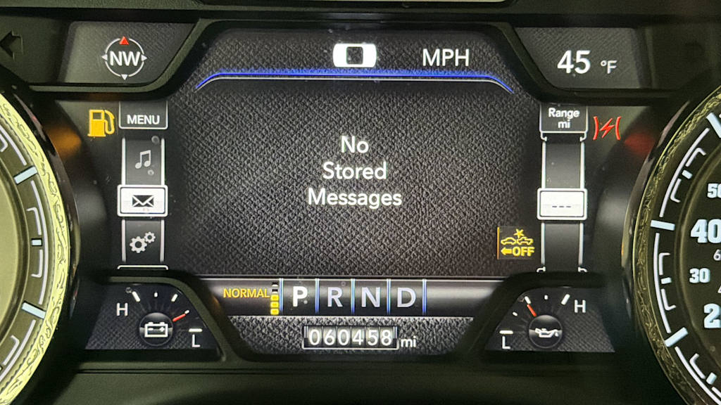 Thumbnail: 2020 RAM 1500 - 16