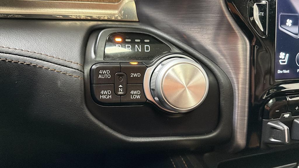 Thumbnail: 2020 RAM 1500 - 30