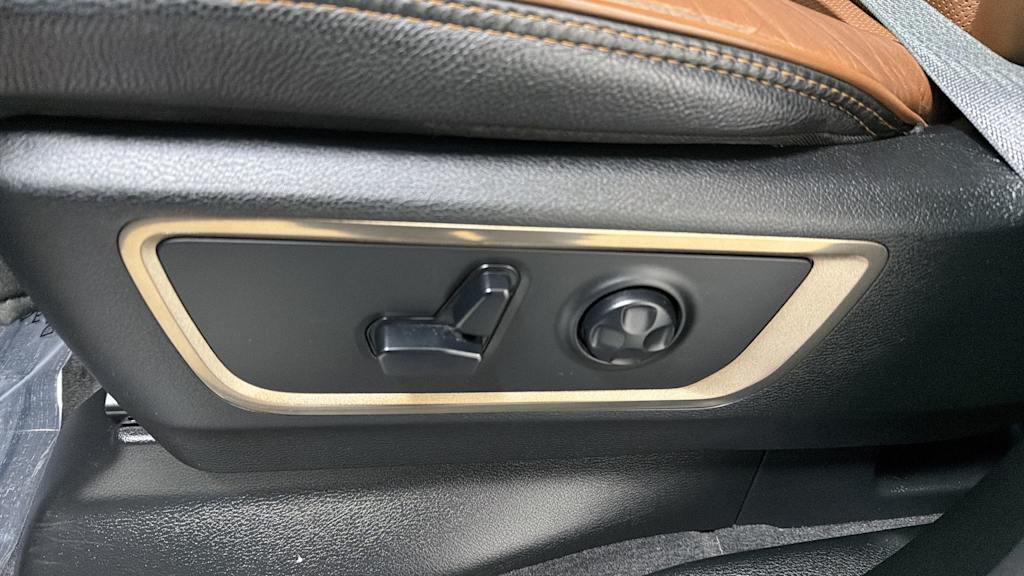 Thumbnail: 2020 RAM 1500 - 25