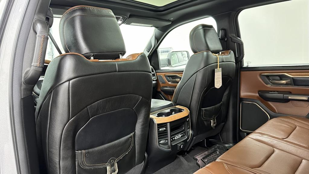 Thumbnail: 2020 RAM 1500 - 32