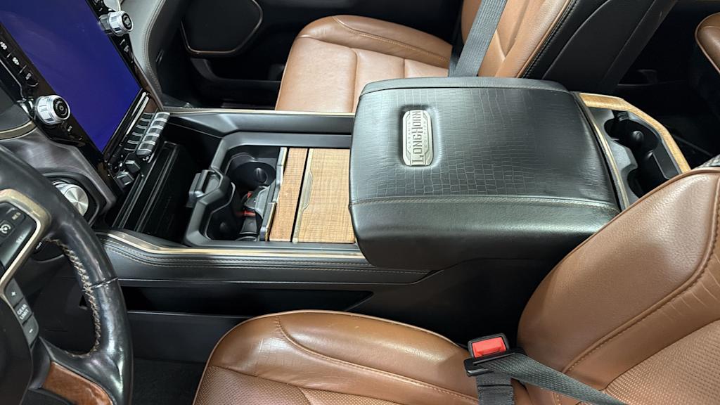 Thumbnail: 2020 RAM 1500 - 15