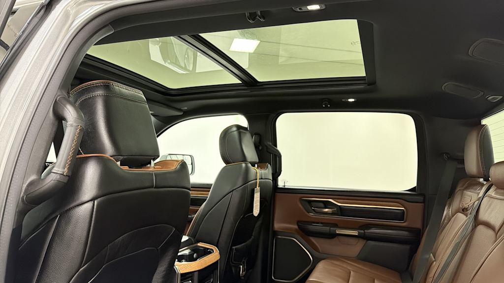 Thumbnail: 2020 RAM 1500 - 31