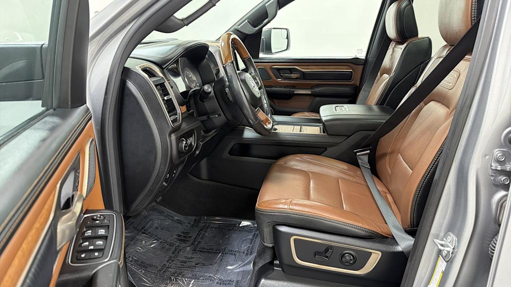 Thumbnail: 2020 RAM 1500 - 10