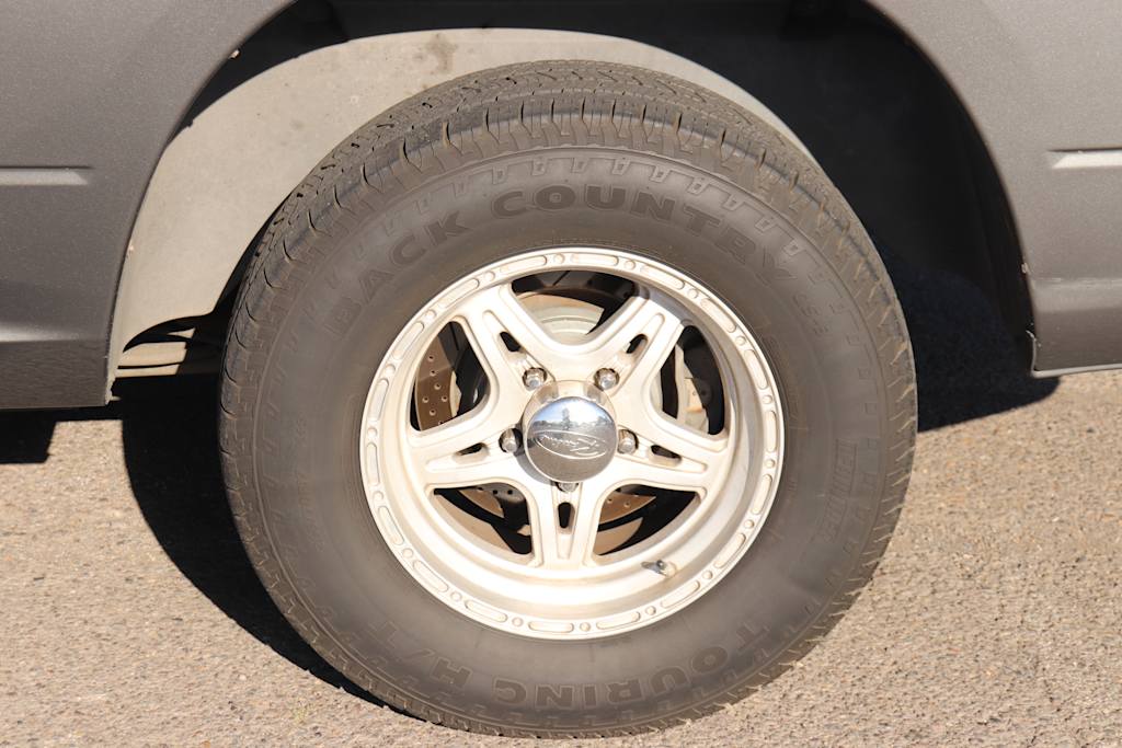 Thumbnail: 2009 Dodge Ram 1500 - 7