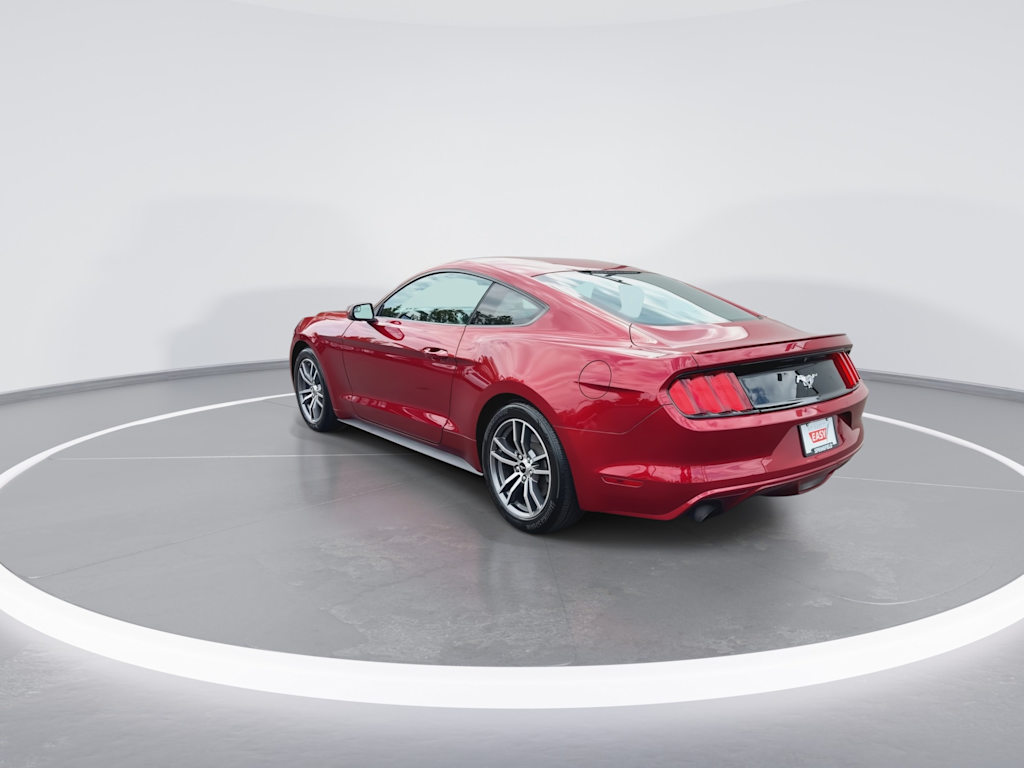 Thumbnail: 2016 Ford Mustang - 21