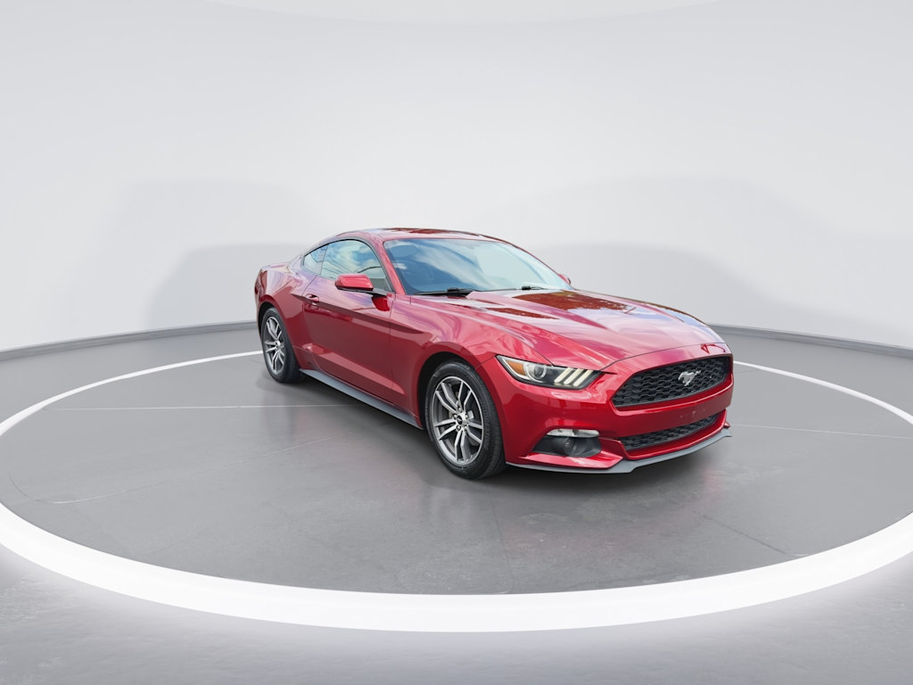 Thumbnail: 2016 Ford Mustang - 6