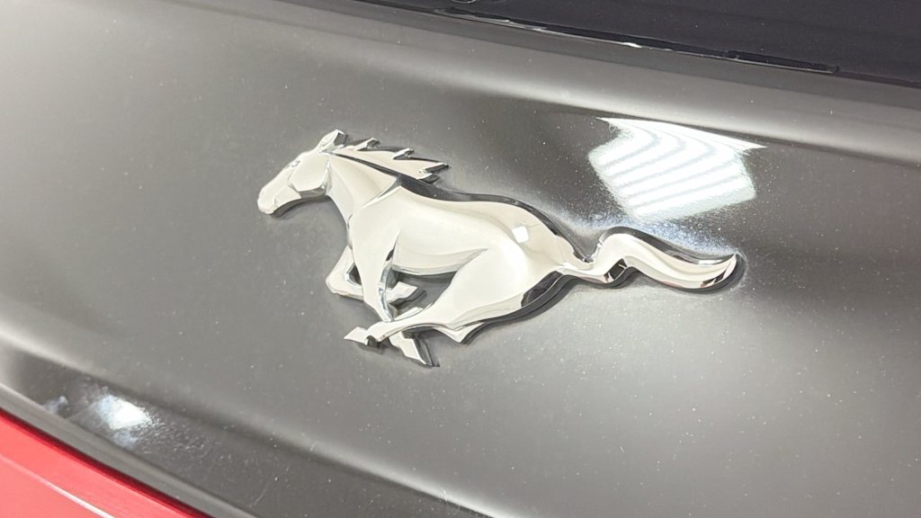 Thumbnail: 2016 Ford Mustang - 29