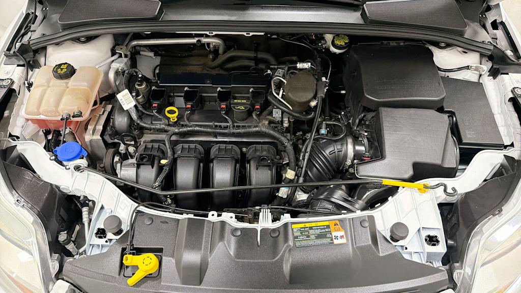 Thumbnail: 2014 Ford Focus - 9