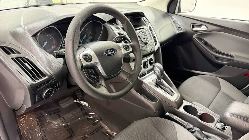 Thumbnail: 2014 Ford Focus - 2