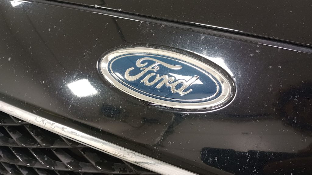 Thumbnail: 2017 Ford Focus - 5