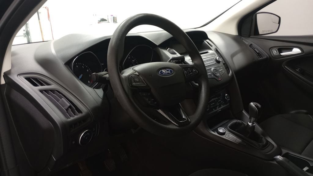Thumbnail: 2017 Ford Focus - 2
