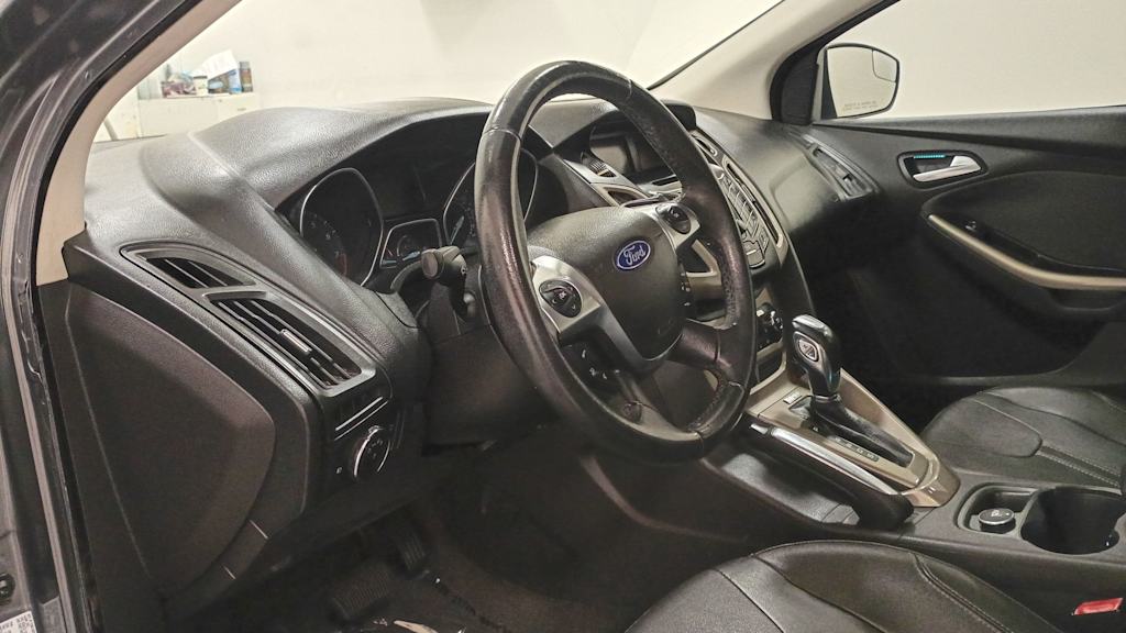 Thumbnail: 2012 Ford Focus - 2