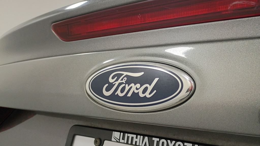 Thumbnail: 2012 Ford Focus - 7