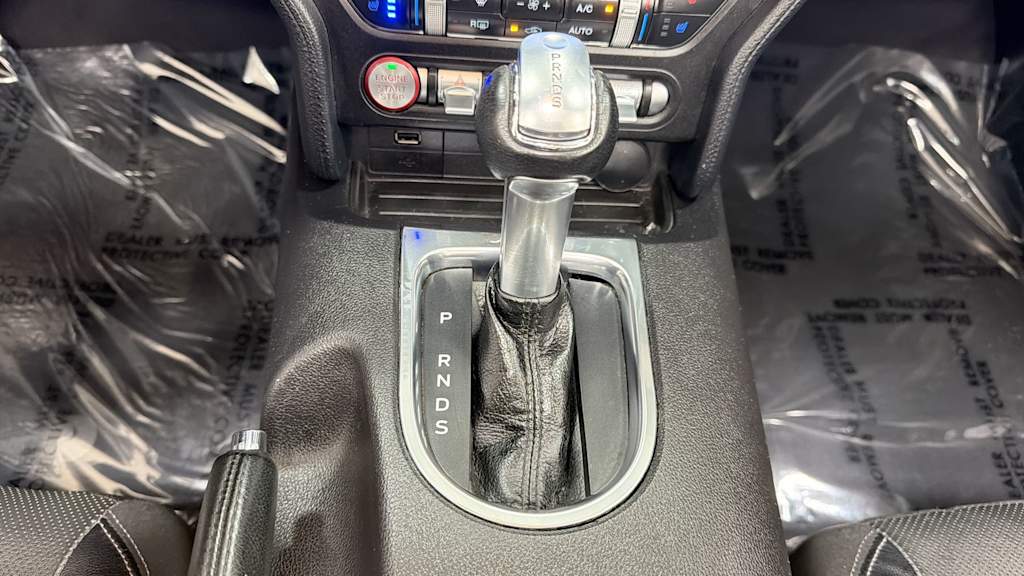 Thumbnail: 2020 Ford Mustang - 16