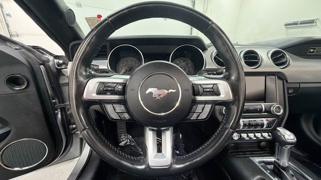 Thumbnail: 2020 Ford Mustang - 10