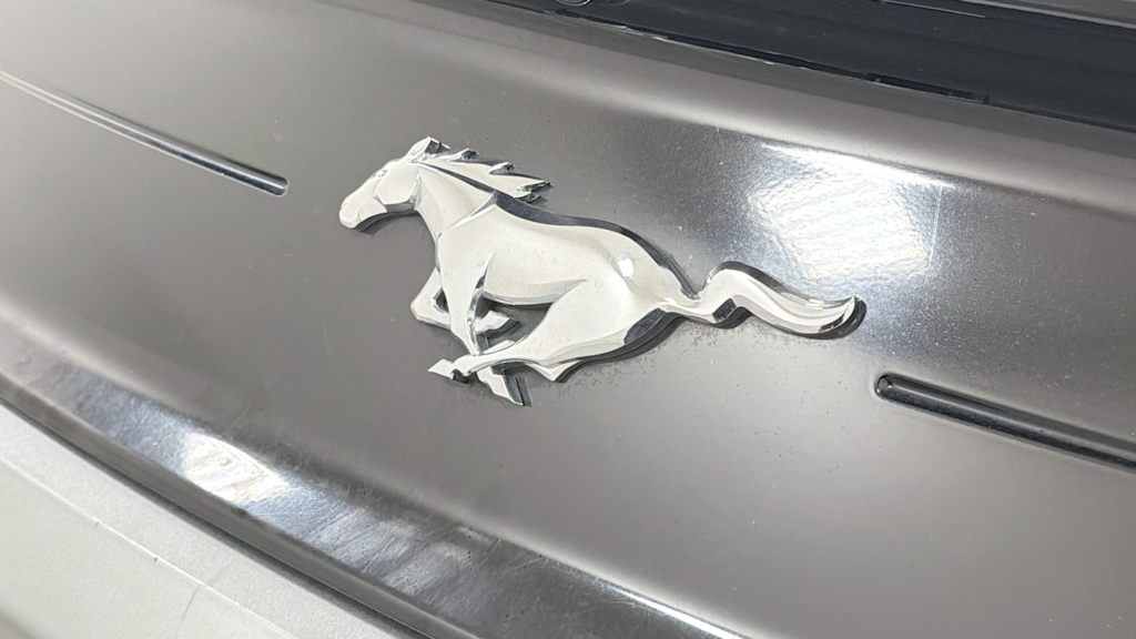 Thumbnail: 2020 Ford Mustang - 29