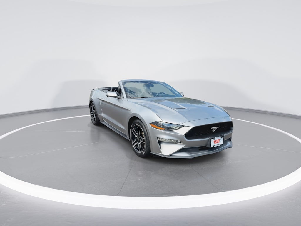 Thumbnail: 2020 Ford Mustang - 7