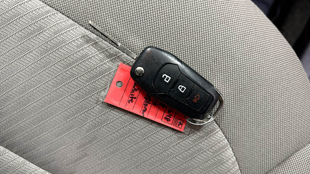 2018 Ford Explorer Base 31