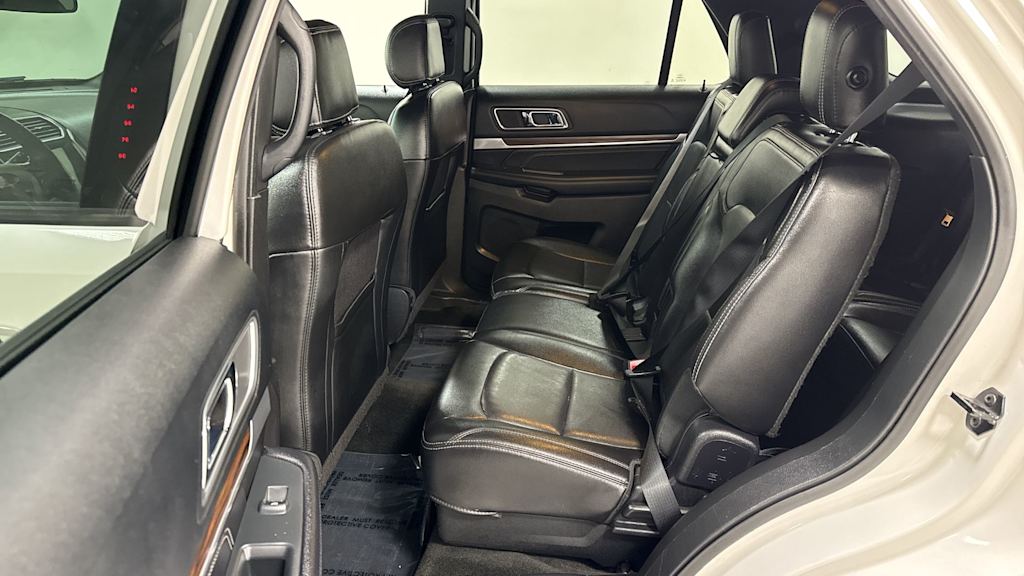 Thumbnail: 2017 Ford Explorer - 13