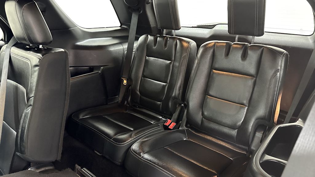 Thumbnail: 2017 Ford Explorer - 30