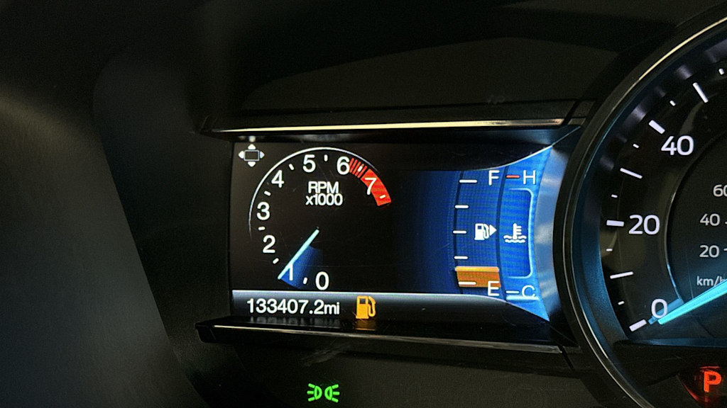 Thumbnail: 2017 Ford Explorer - 17