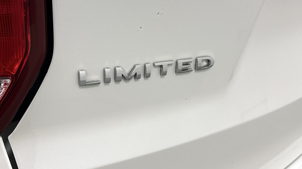 Thumbnail: 2017 Ford Explorer - 7