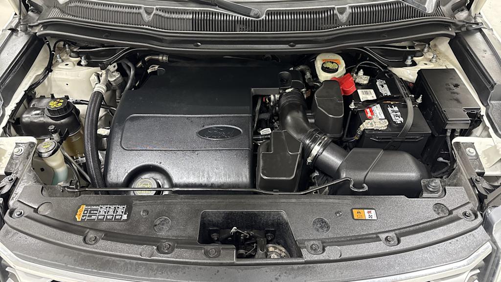 Thumbnail: 2017 Ford Explorer - 9