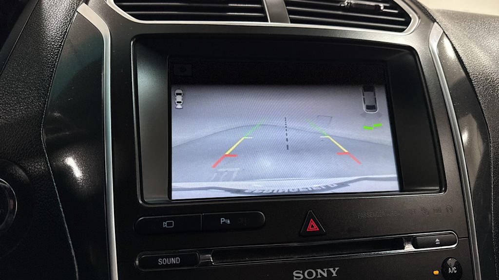 Thumbnail: 2017 Ford Explorer - 27