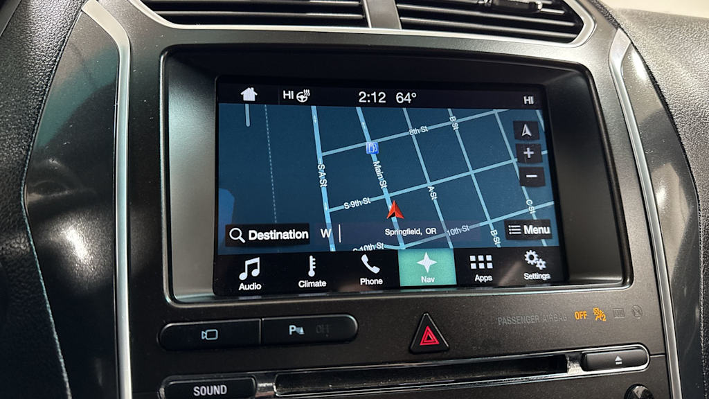 Thumbnail: 2017 Ford Explorer - 28