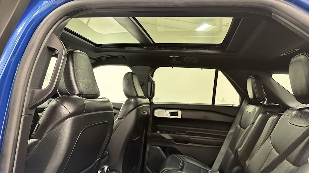 Thumbnail: 2020 Ford Explorer - 29