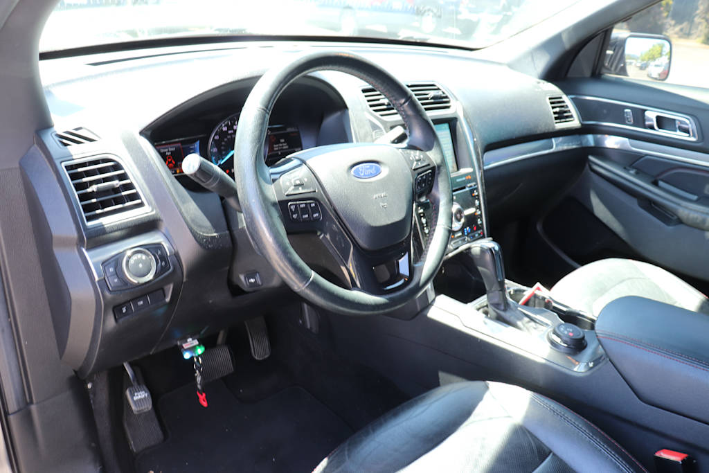 Thumbnail: 2017 Ford Explorer - 2