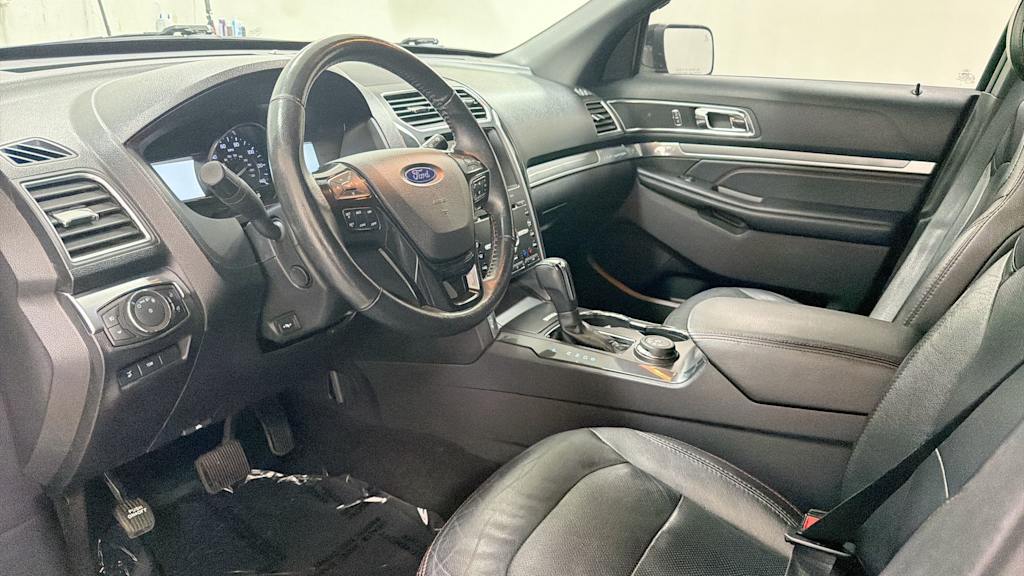 Thumbnail: 2017 Ford Explorer - 2