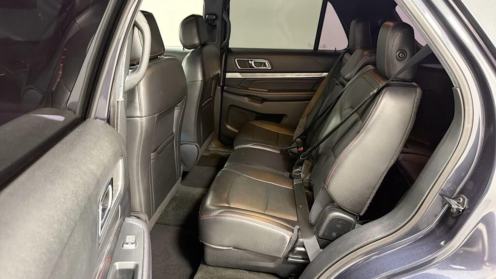 Thumbnail: 2017 Ford Explorer - 12