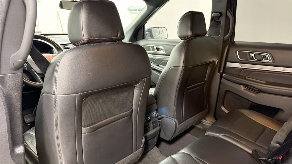 Thumbnail: 2017 Ford Explorer - 31